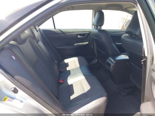 4T1BF1FK5HU336605 Toyota 2ar-fe
