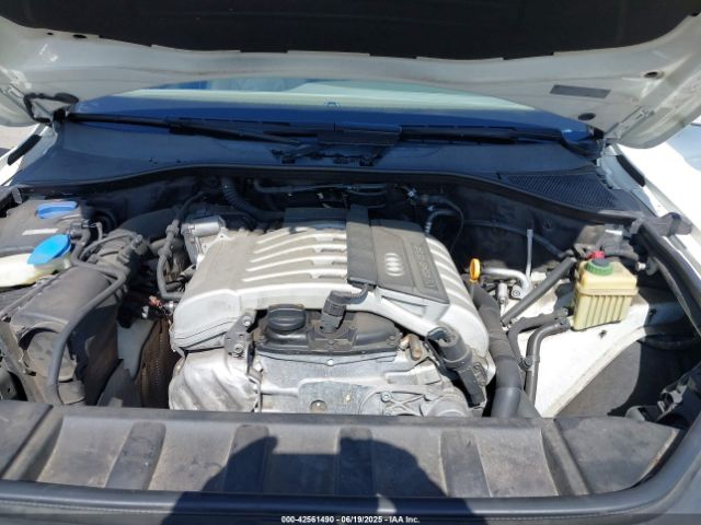 2008 AUDI Q7 WA1BY74LX8D001511 Photo 9