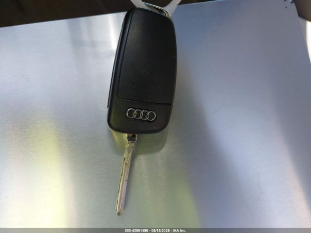 2008 AUDI Q7 WA1BY74LX8D001511 Photo 10