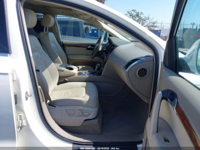 2008 AUDI Q7 WA1BY74LX8D001511 Photo 4