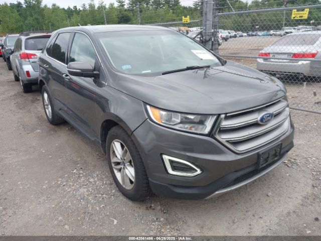 2016 FORD EDGE 2FMPK4J86GBB74213