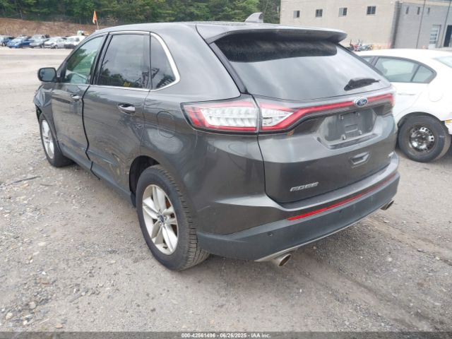 2016 FORD EDGE 2FMPK4J86GBB74213 Photo 2