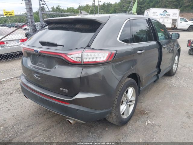 2016 FORD EDGE 2FMPK4J86GBB74213 Photo 3