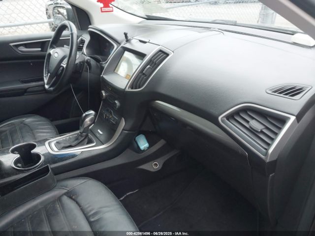 2016 FORD EDGE 2FMPK4J86GBB74213 Photo 4