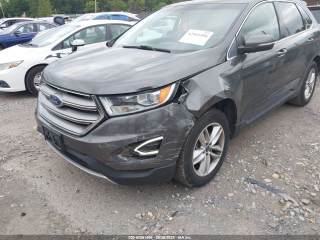 2016 FORD EDGE 2FMPK4J86GBB74213 Photo 5