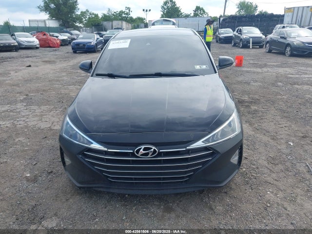 5NPD84LF1LH628688 Hyundai mpi nu