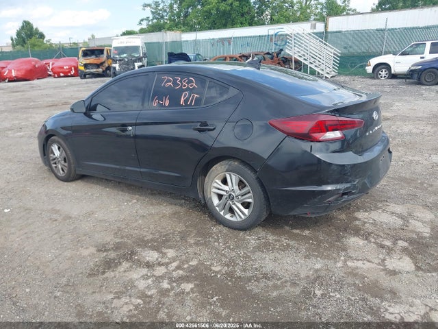 5NPD84LF1LH628688 Hyundai mpi nu