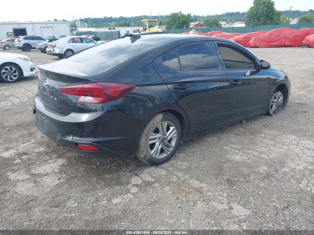 5NPD84LF1LH628688 Hyundai mpi nu