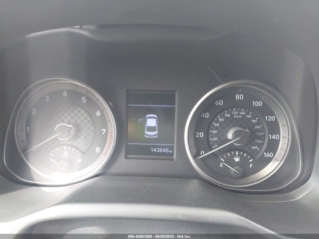 5NPD84LF1LH628688 Hyundai mpi nu