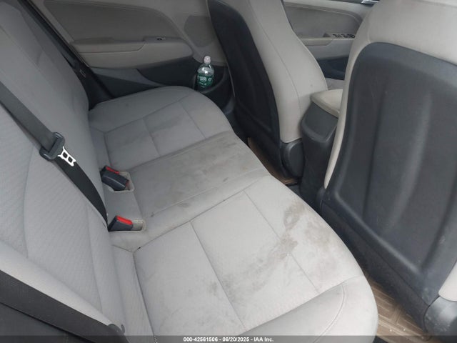 5NPD84LF1LH628688 Hyundai mpi nu