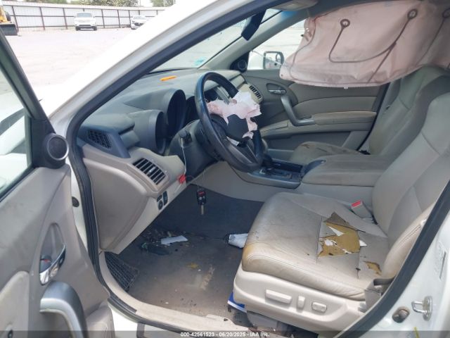 2011 ACURA RDX 5J8TB1H26BA003194 Photo 4