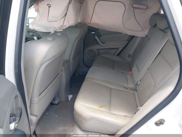 2011 ACURA RDX 5J8TB1H26BA003194 Photo 7