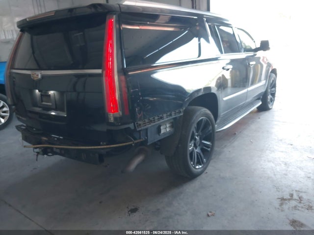 2017 CADILLAC ESCALADE ESV 1GYS4HKJ4HR292710 Photo 3