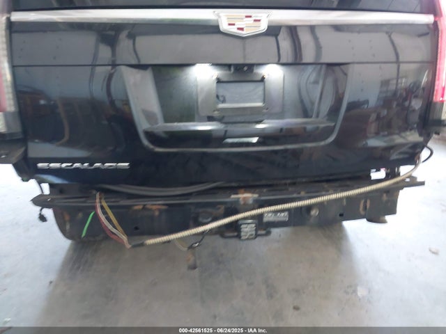 2017 CADILLAC ESCALADE ESV 1GYS4HKJ4HR292710 Photo 5