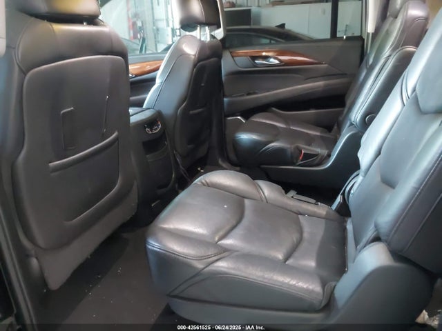 2017 CADILLAC ESCALADE ESV 1GYS4HKJ4HR292710 Photo 7