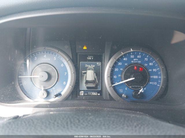 2017 TOYOTA SIENNA 5TDYZ3DC1HS778458 Photo 6