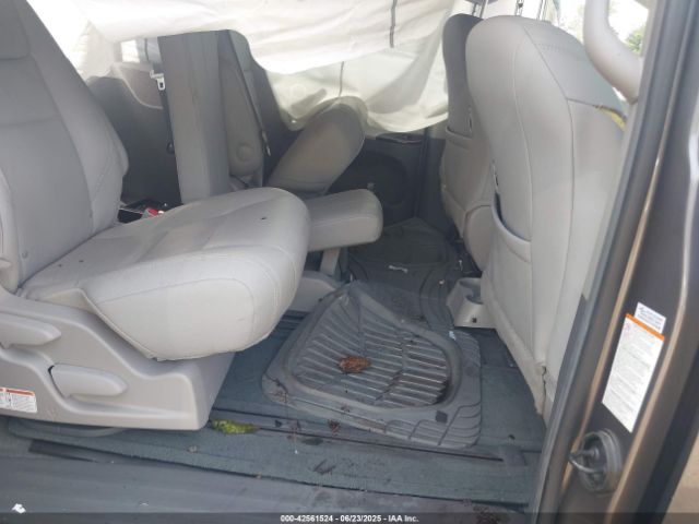 2017 TOYOTA SIENNA 5TDYZ3DC1HS778458 Photo 7
