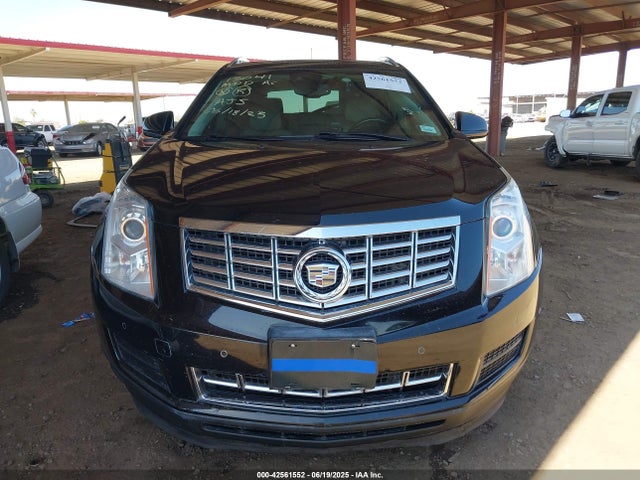 3GYFNBE30ES563795 Cadillac lfx - vvt, e85 max, aluminum