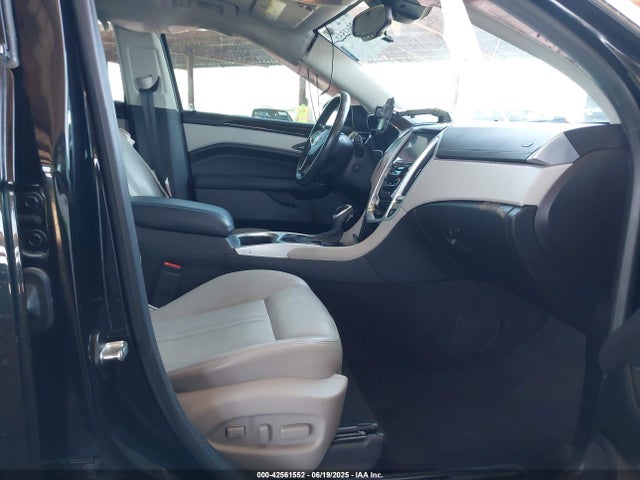 2014 CADILLAC SRX 3GYFNBE30ES563795 Photo 4