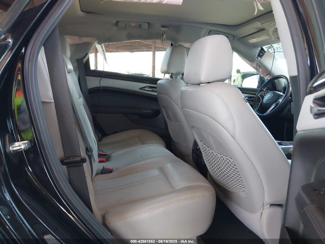 2014 CADILLAC SRX 3GYFNBE30ES563795 Photo 7