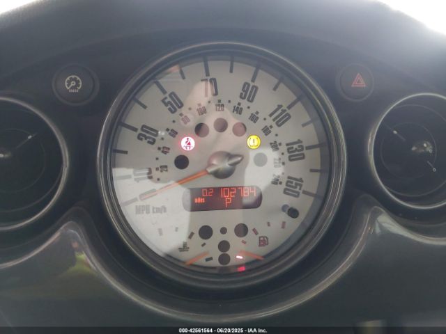 2003 MINI COOPER WMWRC33443TJ51146 Photo 6
