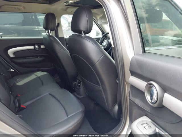 2016 MINI CLUBMAN WMWLN5C52G2E29982 Photo 7