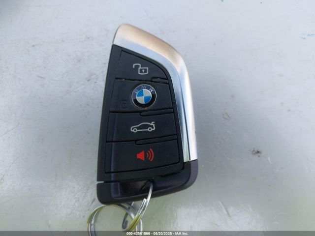 2021 BMW X3 5UXTY3C00M9G50081 Photo 10