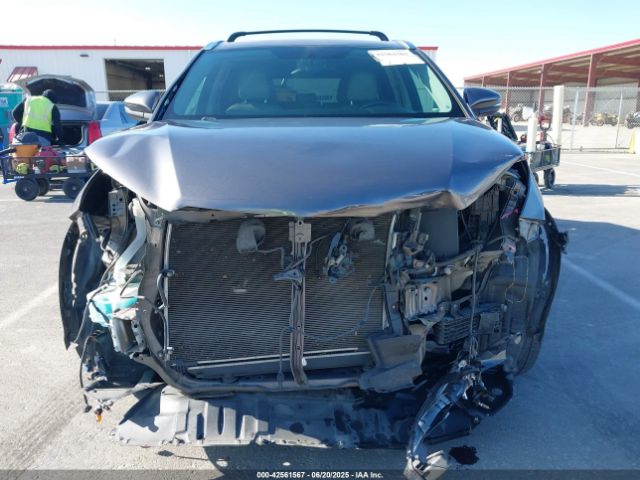 5TDKKRFH3GS142256 Toyota 2gr-fe