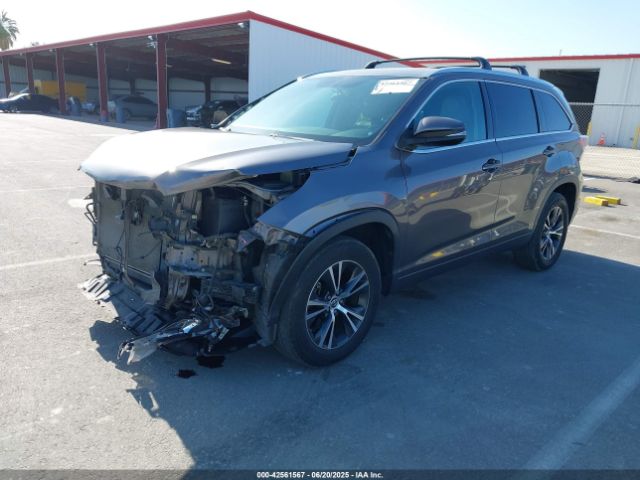 5TDKKRFH3GS142256 Toyota 2gr-fe