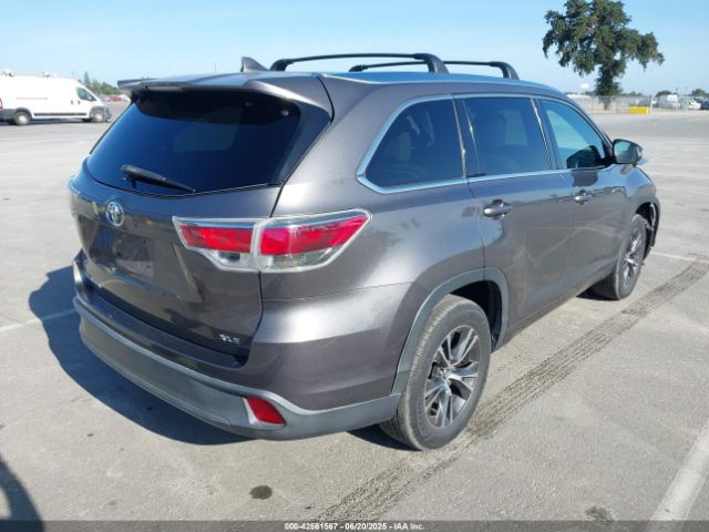 5TDKKRFH3GS142256 Toyota 2gr-fe