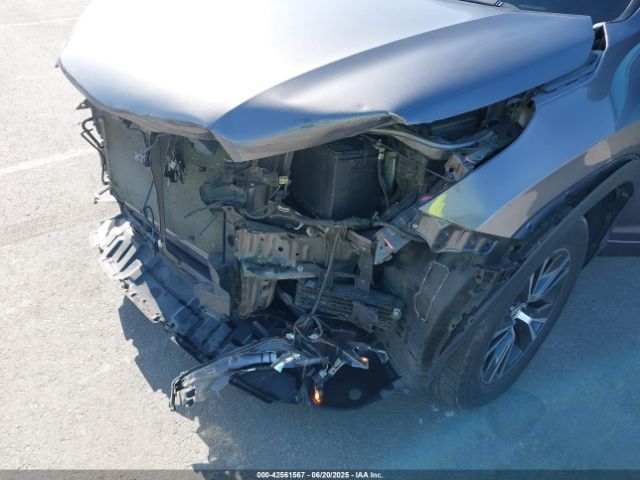 5TDKKRFH3GS142256 Toyota 2gr-fe