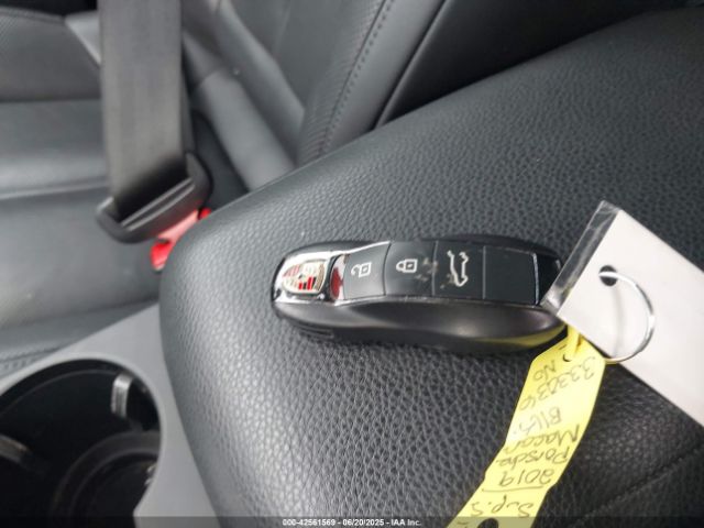 2019 PORSCHE MACAN WP1AB2A59KLB33036 Photo 10
