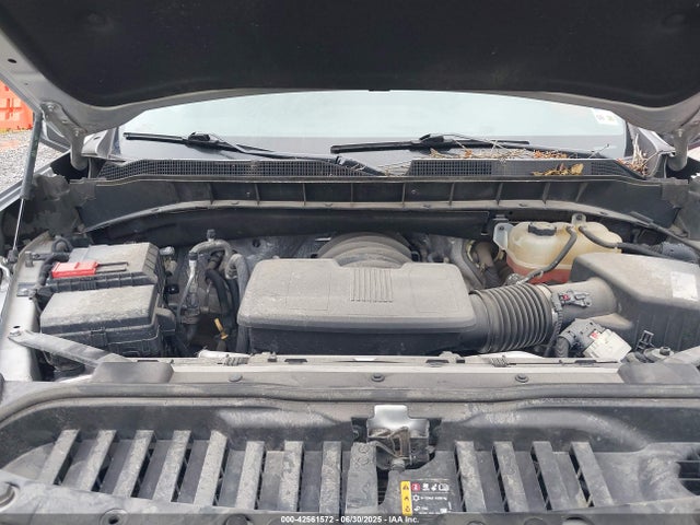 3GCPWDED8LG239442 Chevrolet l84 - di, dfm, alum, gen 5, var 2