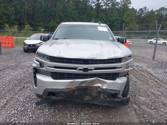 3GCPWDED8LG239442 Chevrolet l84 - di, dfm, alum, gen 5, var 2