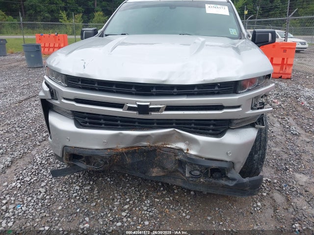 3GCPWDED8LG239442 Chevrolet l84 - di, dfm, alum, gen 5, var 2