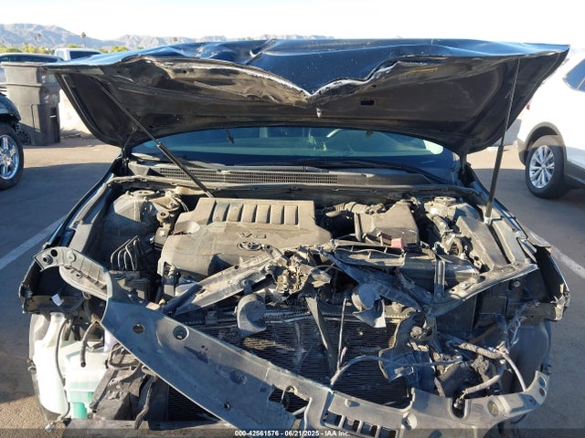 4T1BK1EB6EU090401 Toyota 2gr-fe