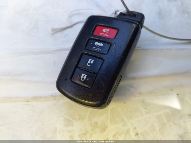 4T1BK1EB6EU090401 Toyota 2gr-fe