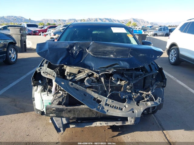 4T1BK1EB6EU090401 Toyota 2gr-fe