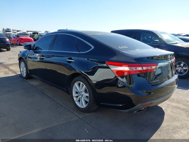 4T1BK1EB6EU090401 Toyota 2gr-fe