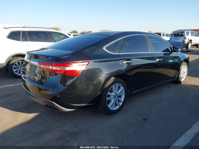 4T1BK1EB6EU090401 Toyota 2gr-fe