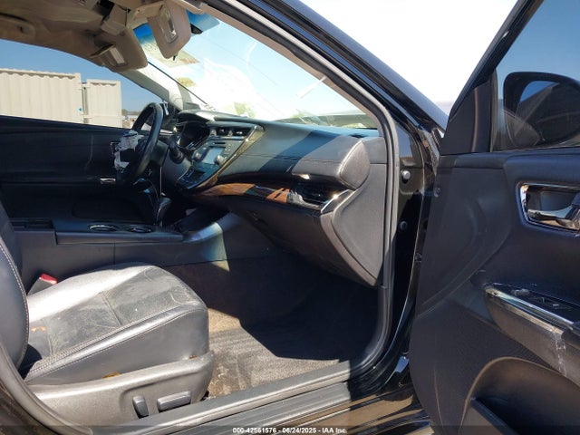 4T1BK1EB6EU090401 Toyota 2gr-fe