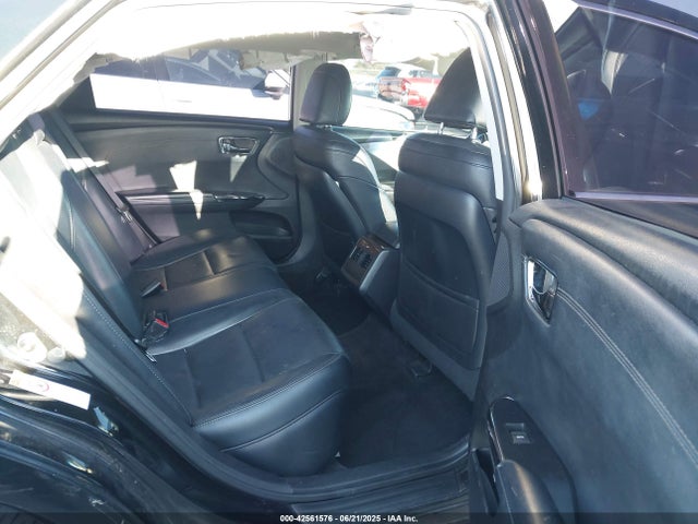 4T1BK1EB6EU090401 Toyota 2gr-fe