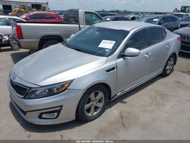 5XXGM4A75FG397699 KIA dohc gdi theta ii