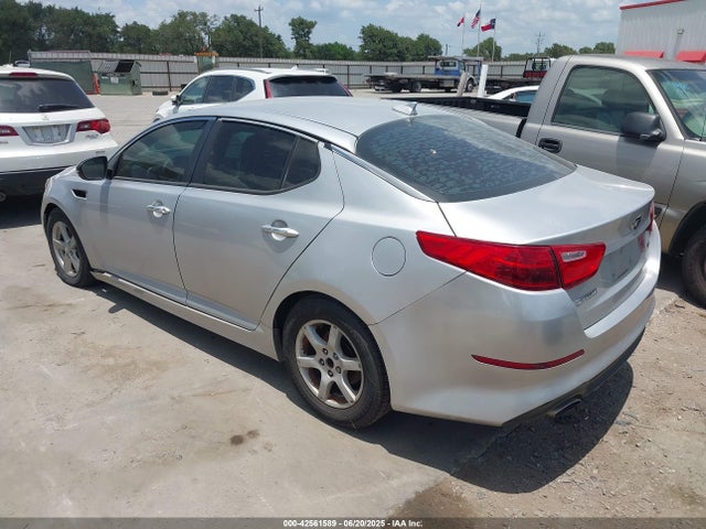 5XXGM4A75FG397699 KIA dohc gdi theta ii