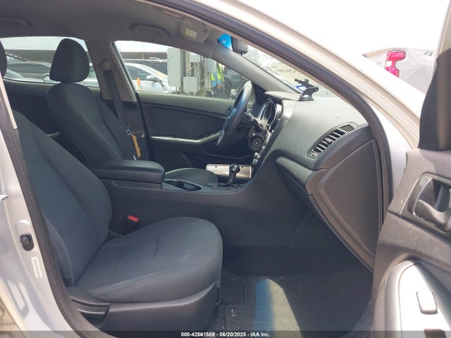 5XXGM4A75FG397699 KIA dohc gdi theta ii