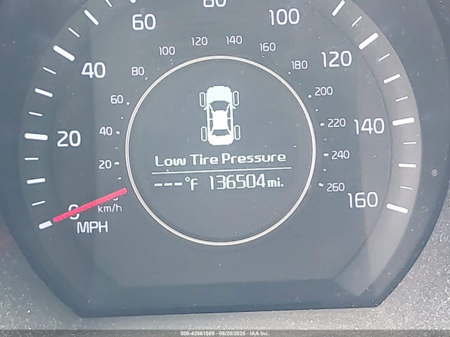 5XXGM4A75FG397699 KIA dohc gdi theta ii