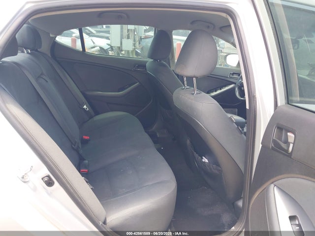 5XXGM4A75FG397699 KIA dohc gdi theta ii