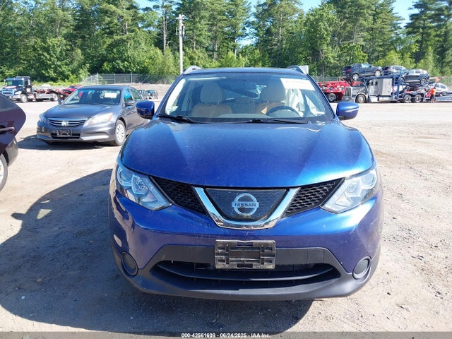 JN1BJ1CR7JW290986 Nissan ROGUE SPORT