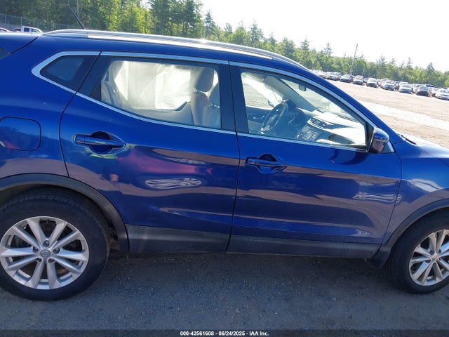 JN1BJ1CR7JW290986 Nissan ROGUE SPORT