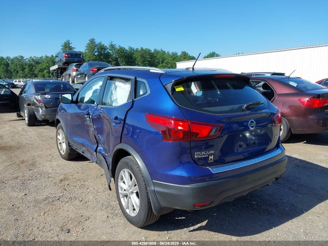 JN1BJ1CR7JW290986 Nissan ROGUE SPORT